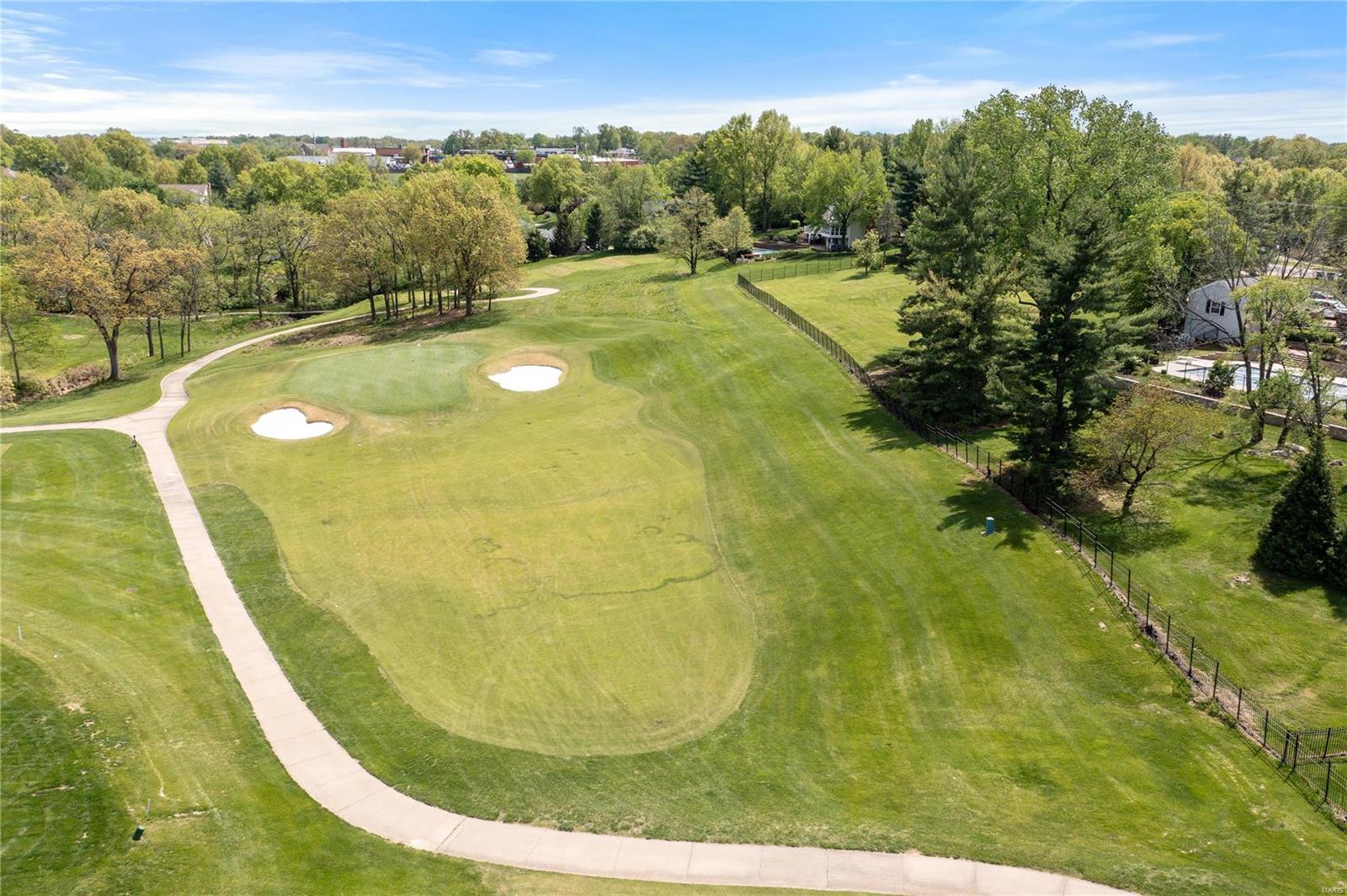 Forest Hills Club Estates - Residential