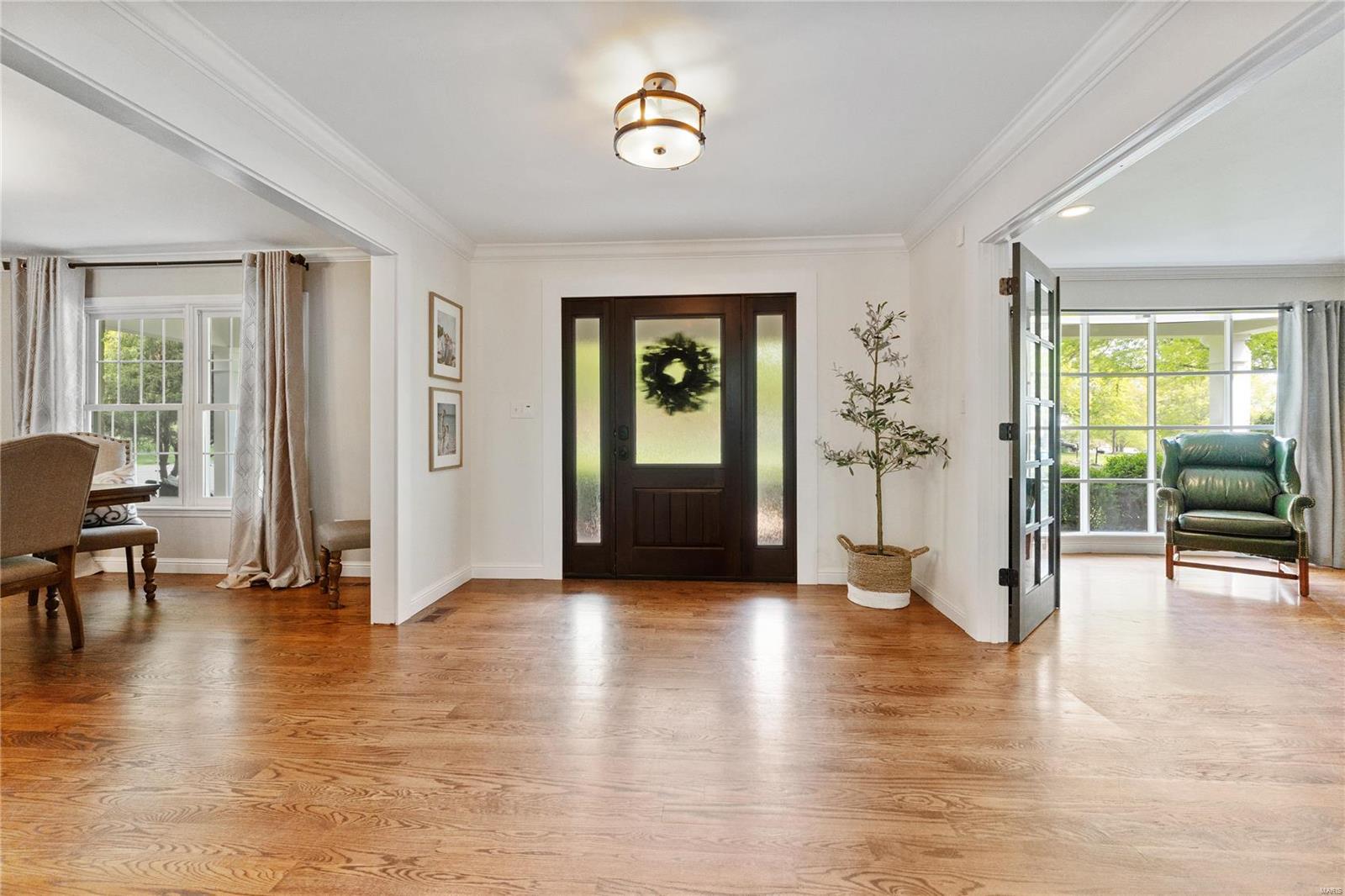 Forest Hills Club Estates - Residential