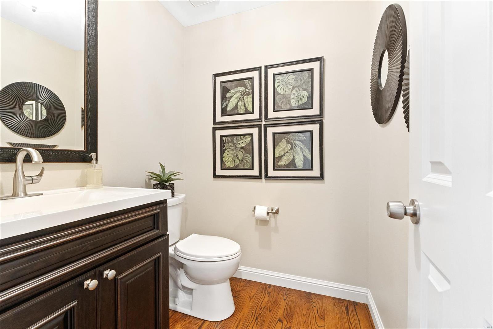 Forest Hills Club Estates - Residential