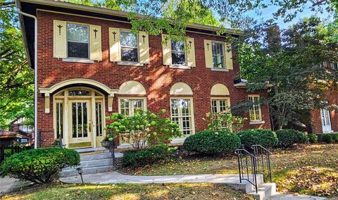 434 Melville Avenue University City MO 63130