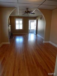 Home Heights - Residential