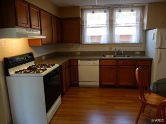 Home Heights - Residential