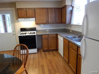 Home Heights - Residential