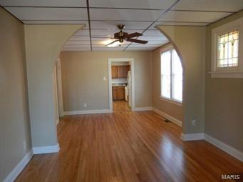 Home Heights - Residential