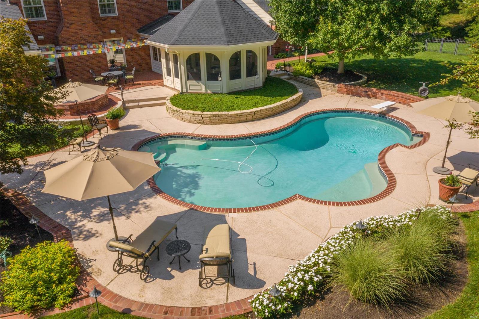 Muirfield - Residential