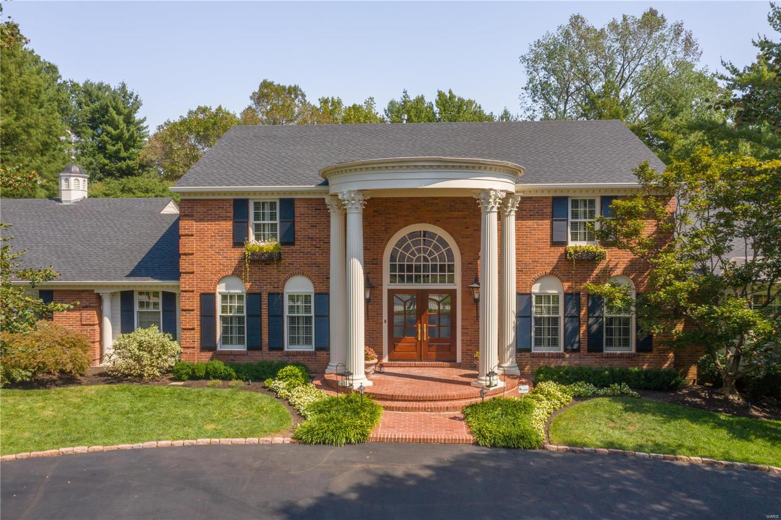 Muirfield - Residential