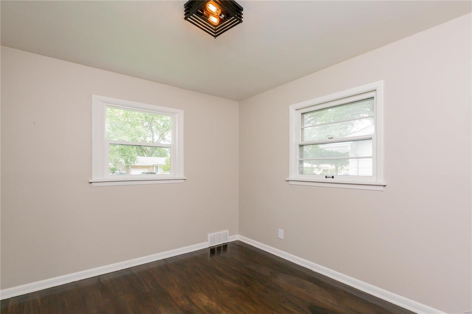 Francisca - Residential