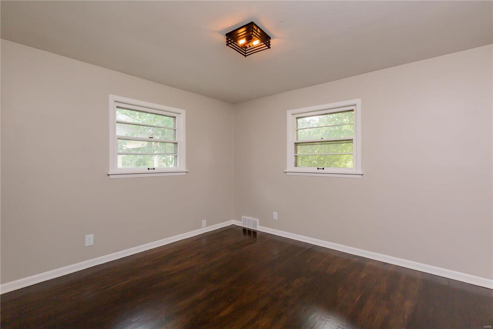 Francisca - Residential