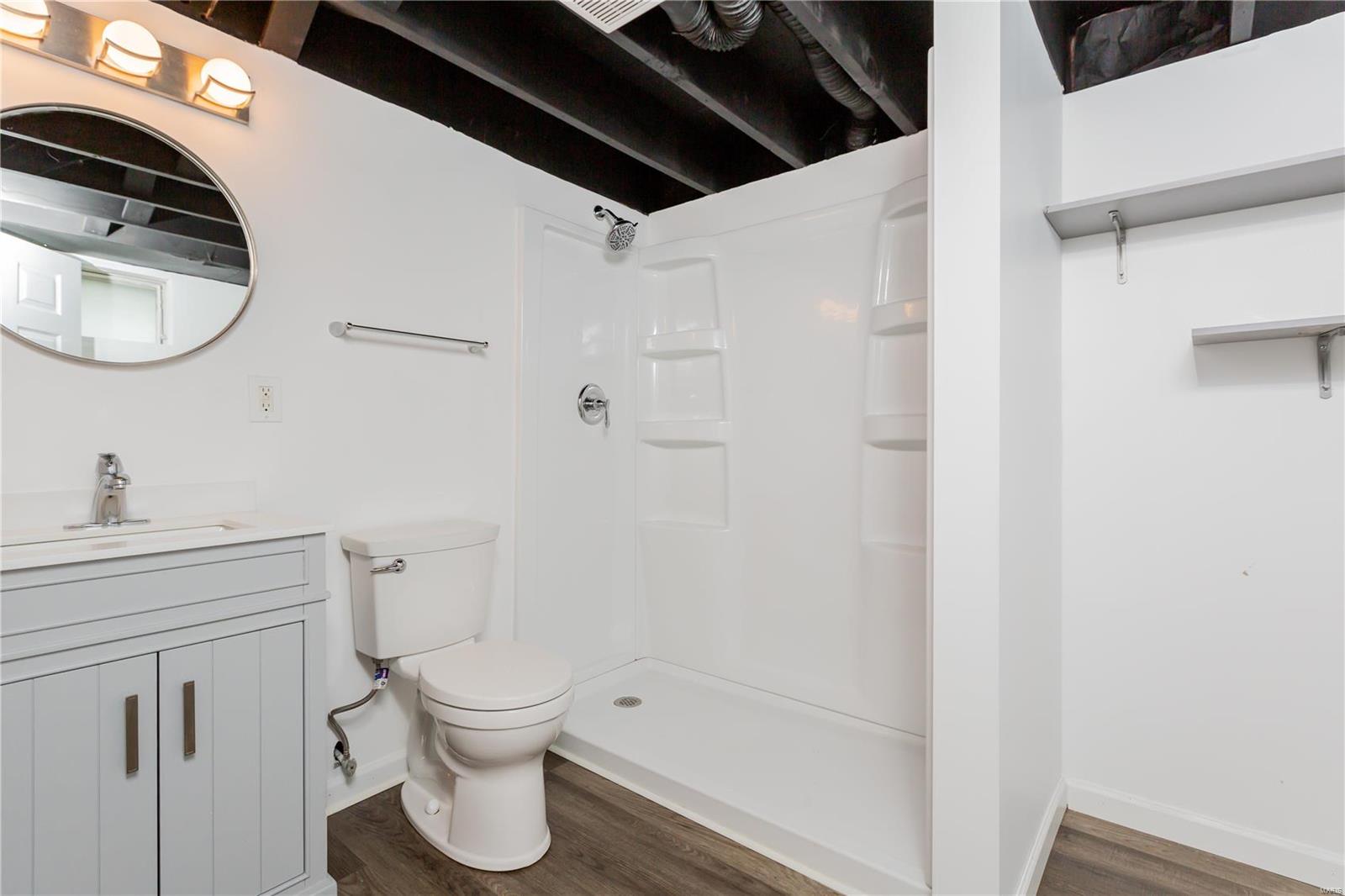 Francisca - Residential