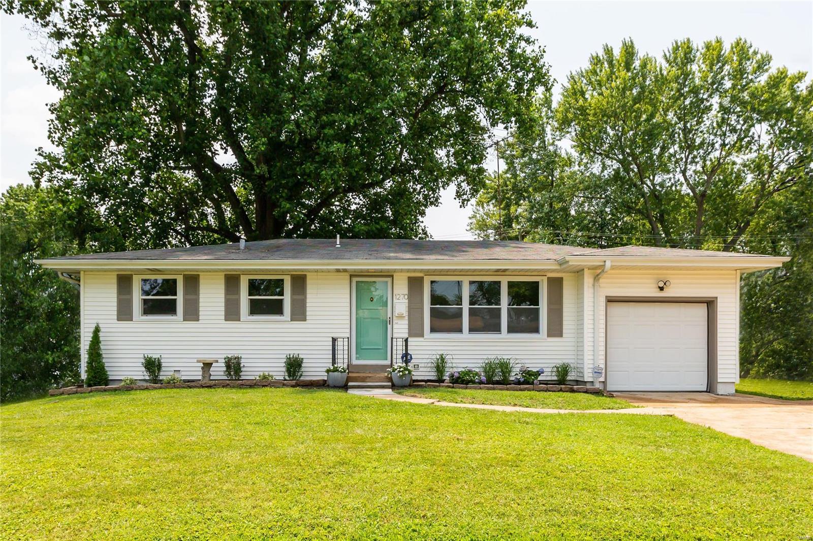 Francisca - Residential