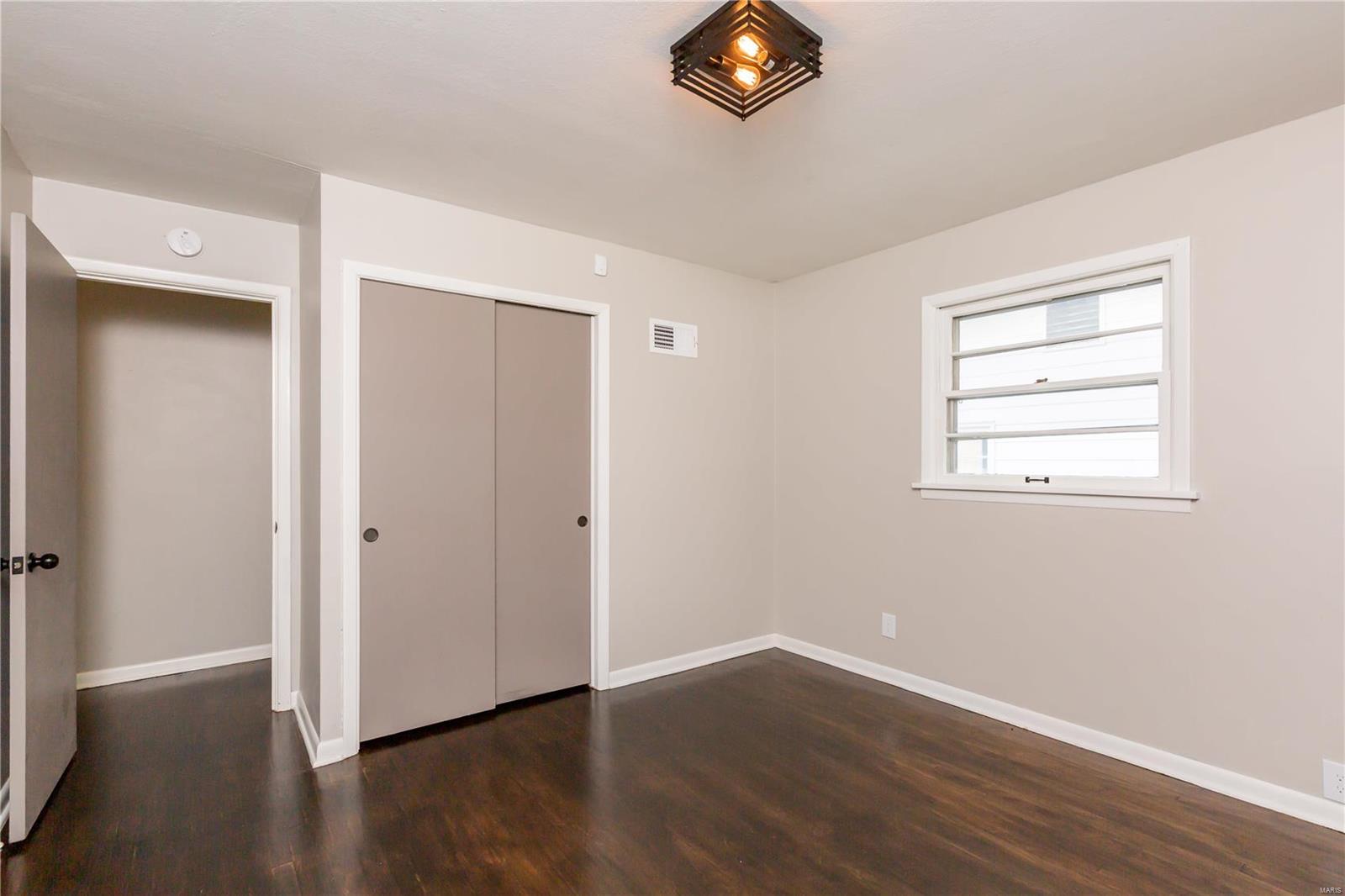 Francisca - Residential