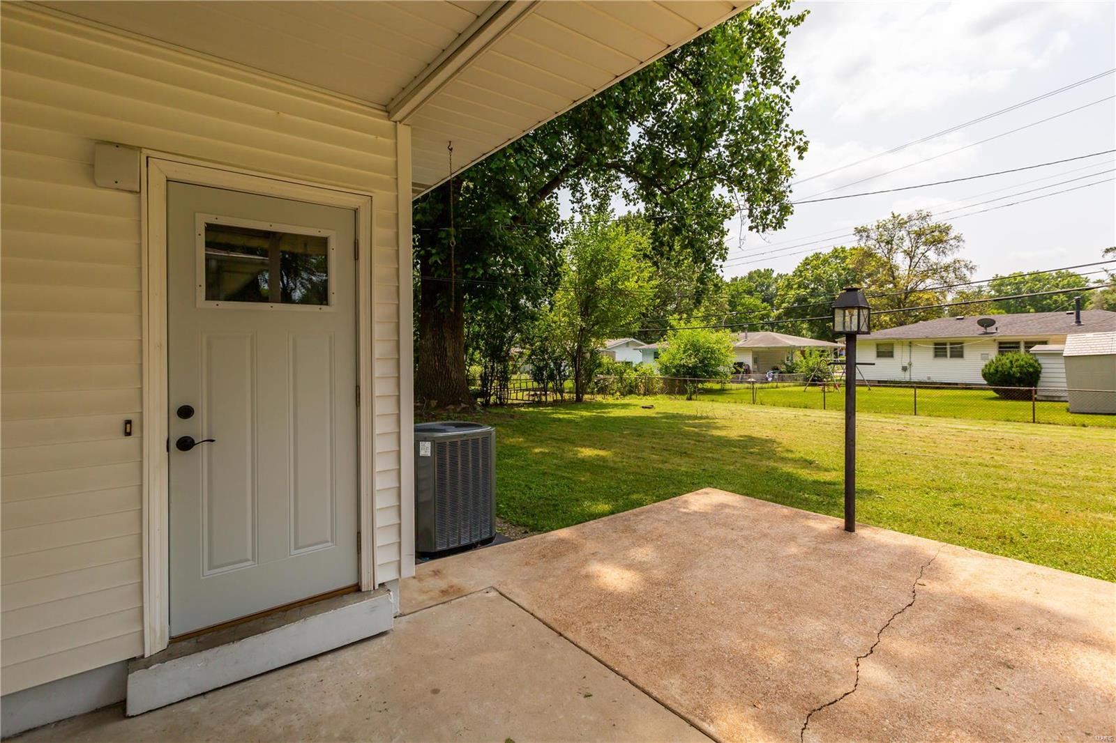 Francisca - Residential