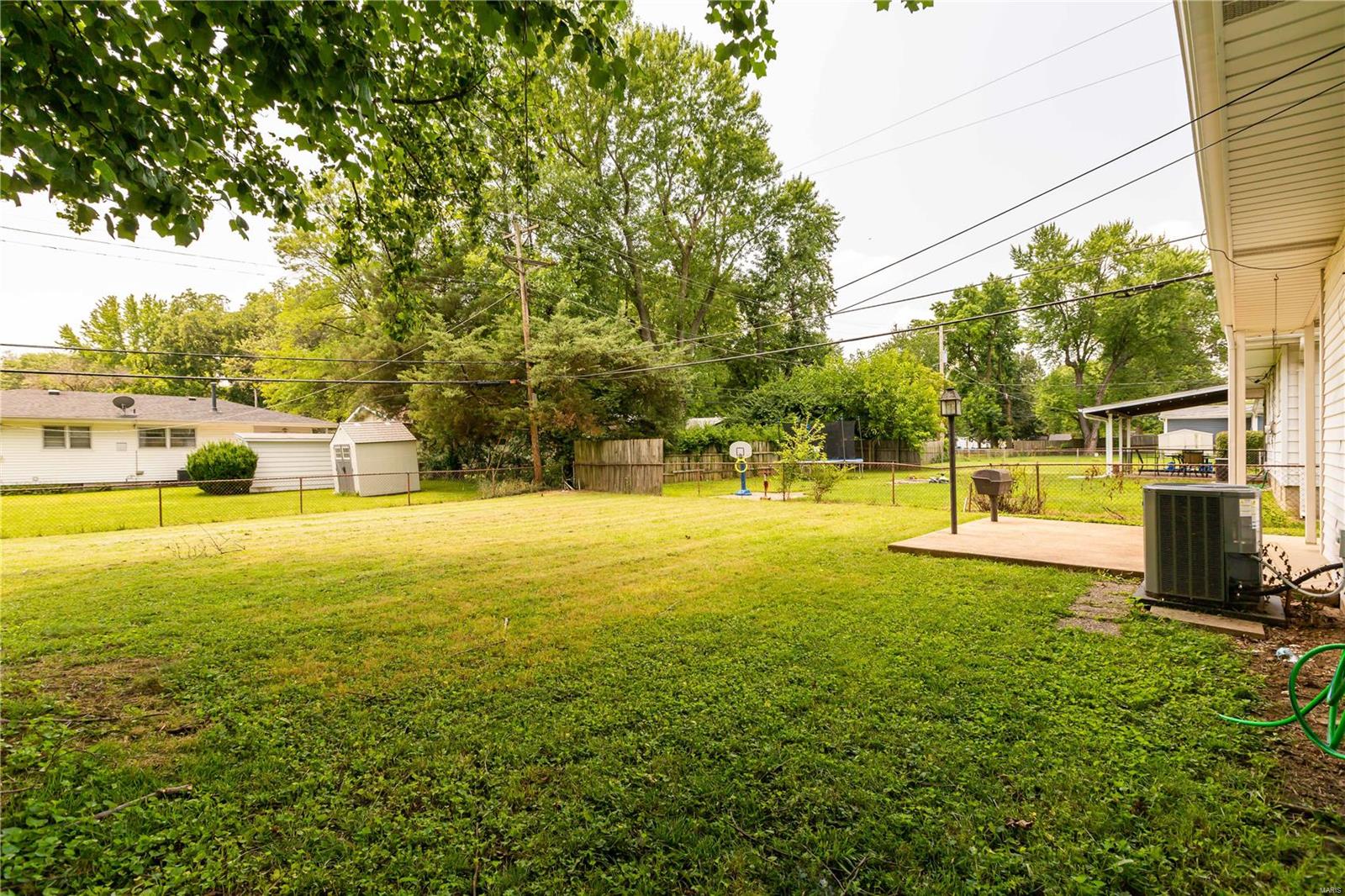 Francisca - Residential