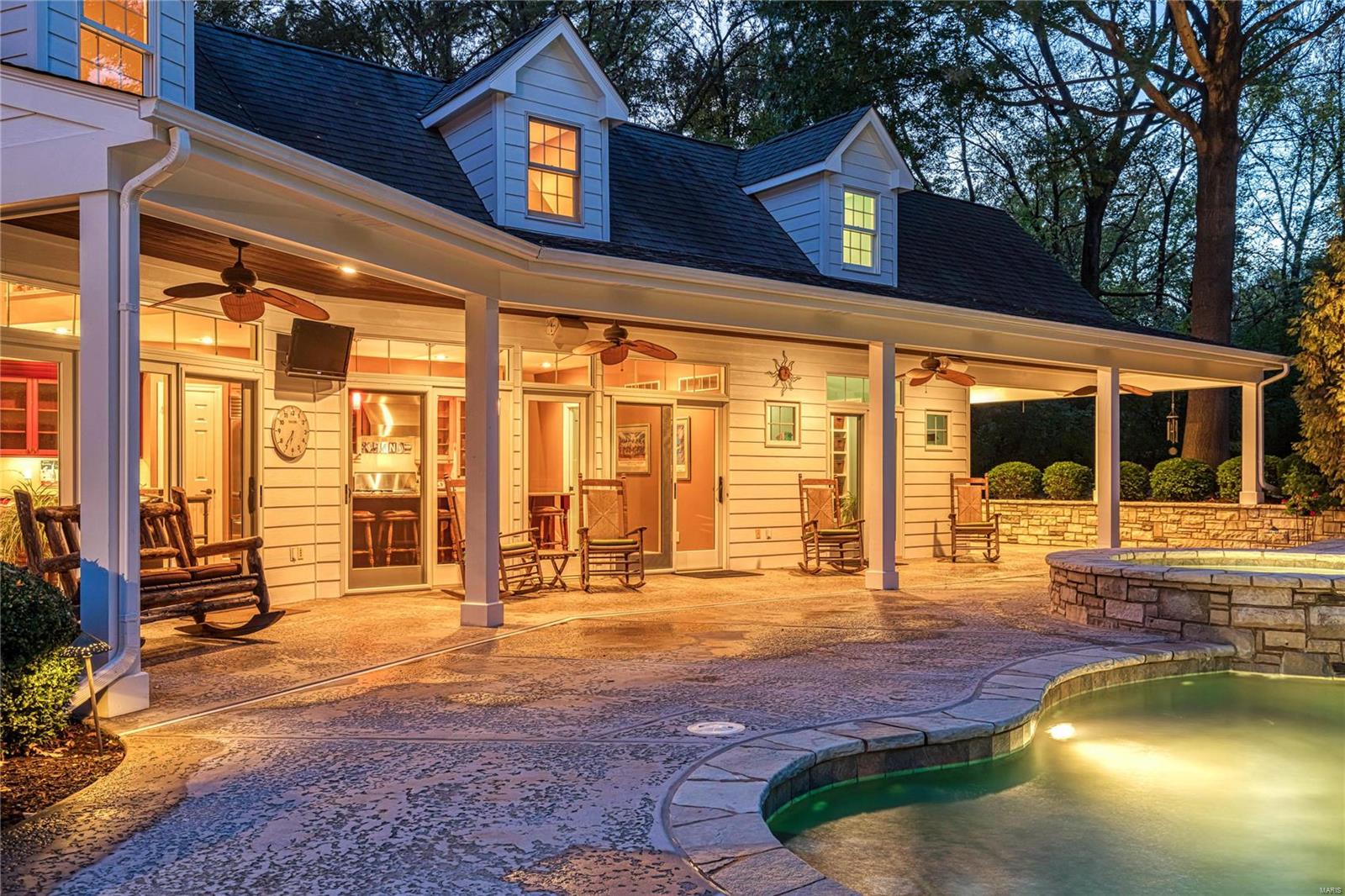 Claychester - Residential