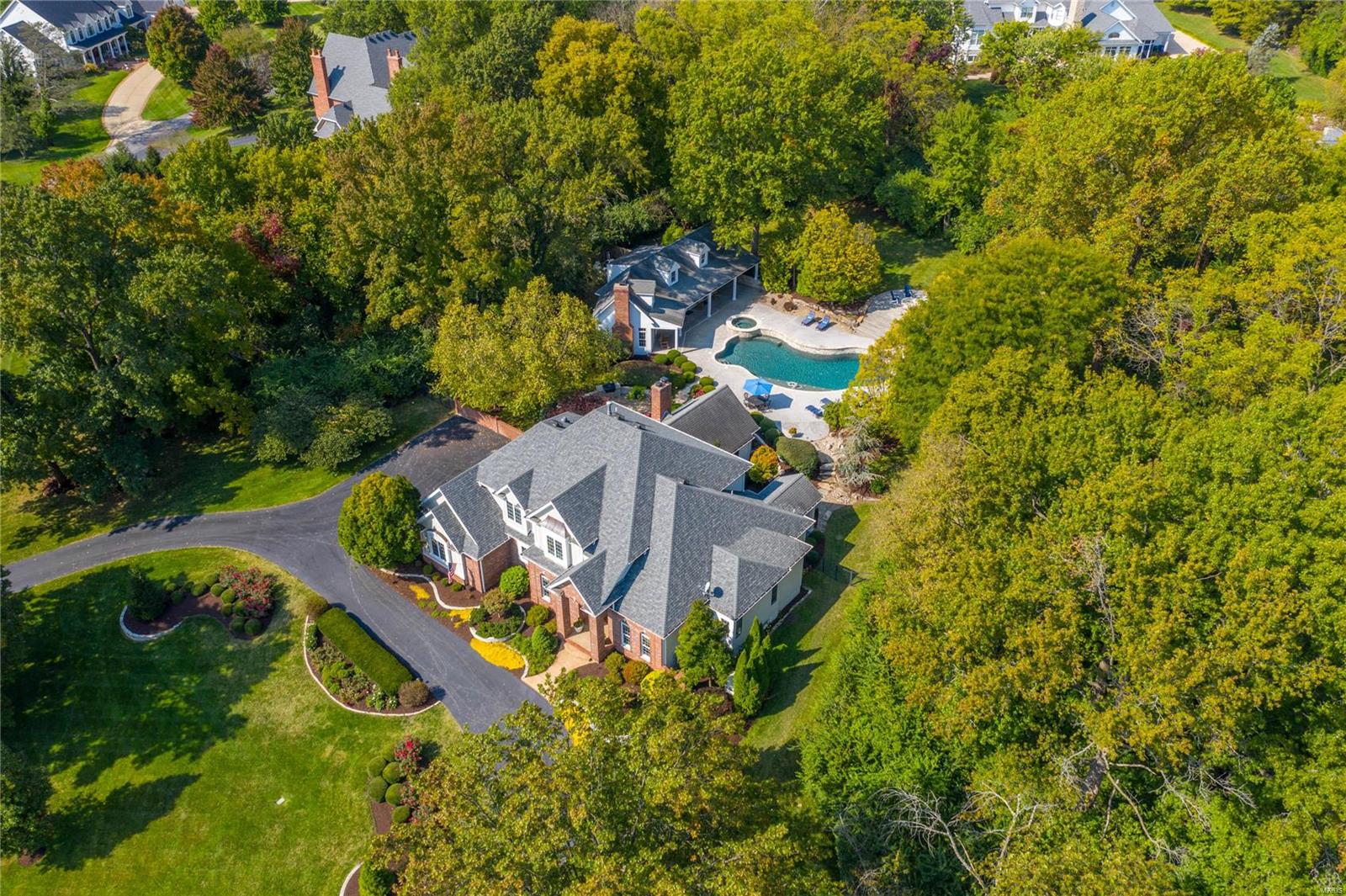 Claychester - Residential