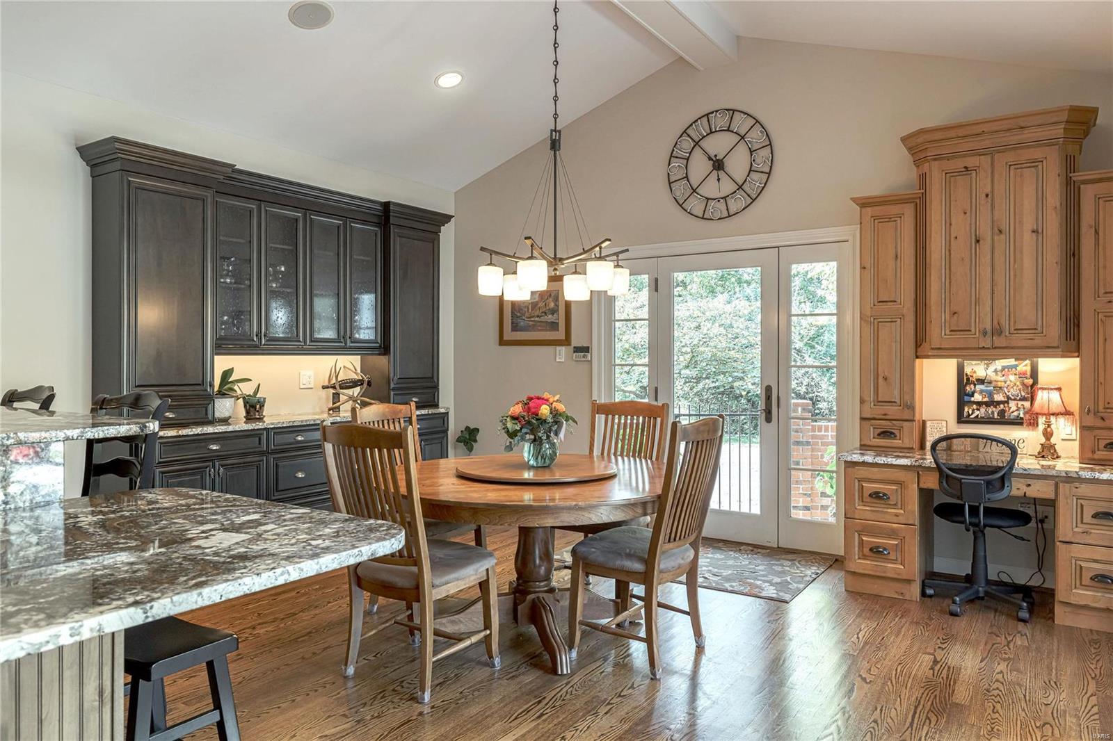 Claychester - Residential