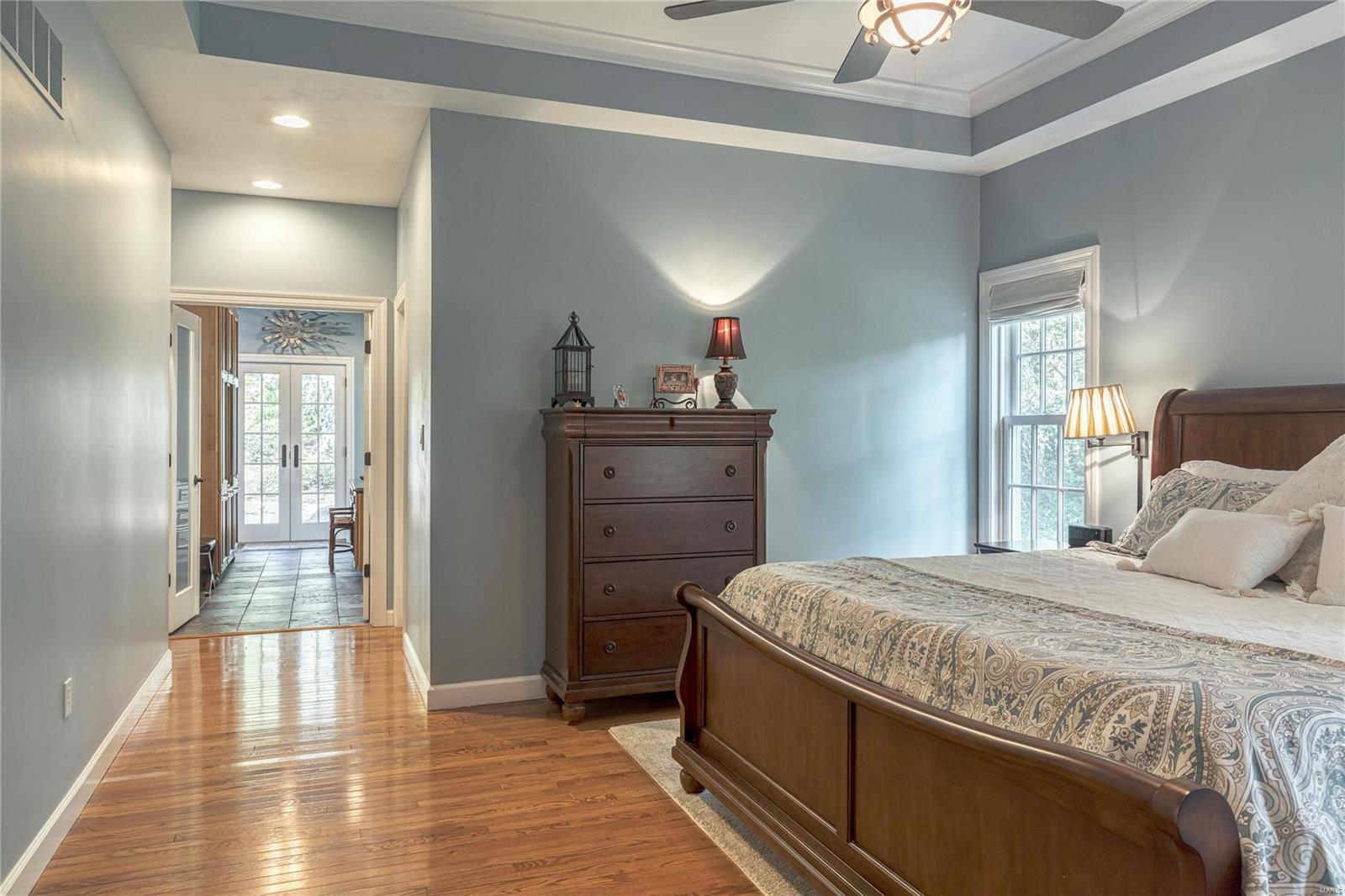 Claychester - Residential