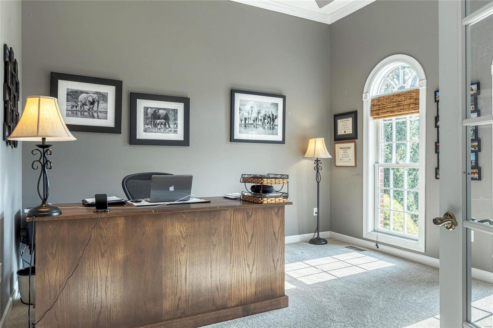 Claychester - Residential