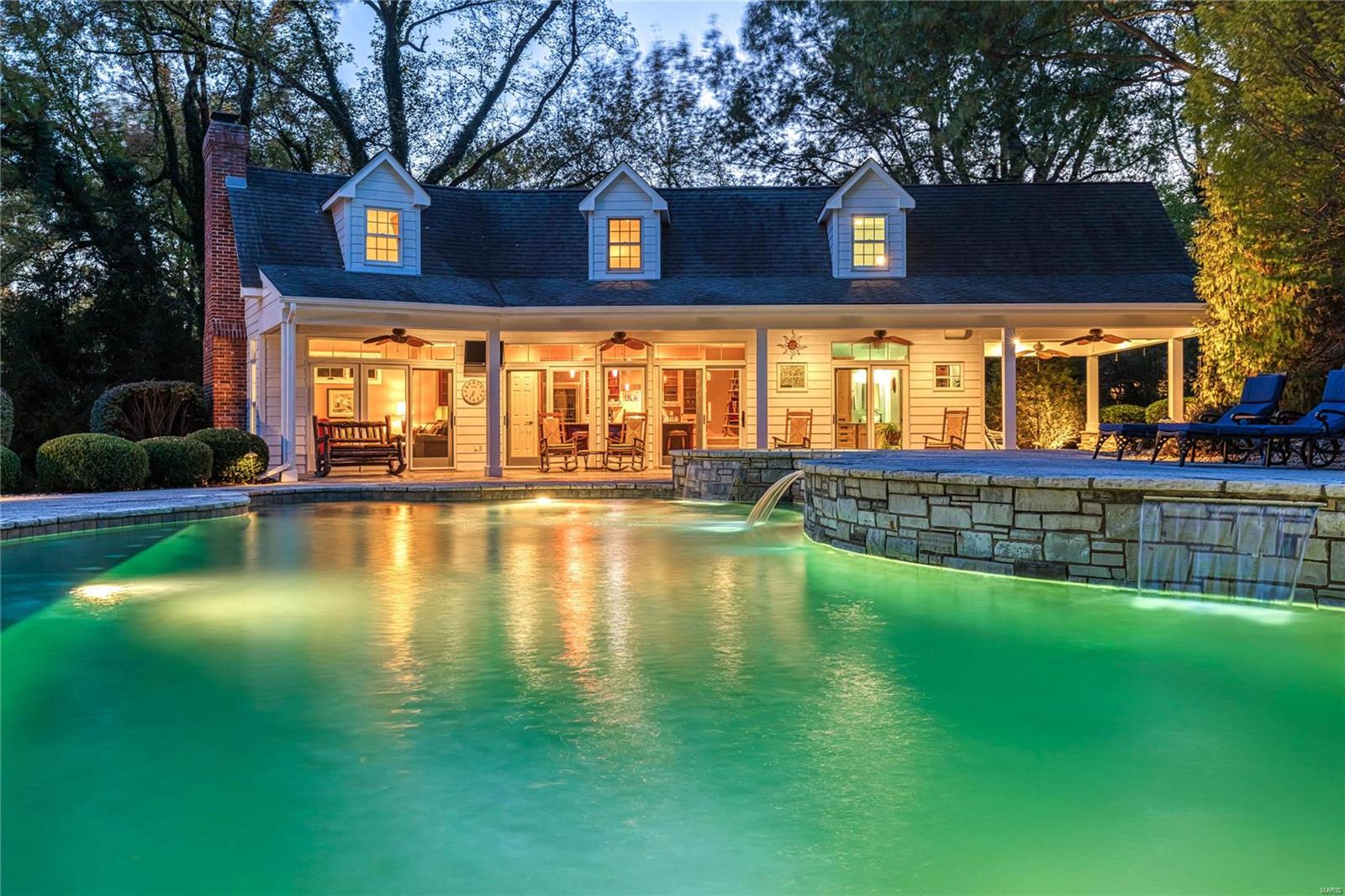 Claychester - Residential