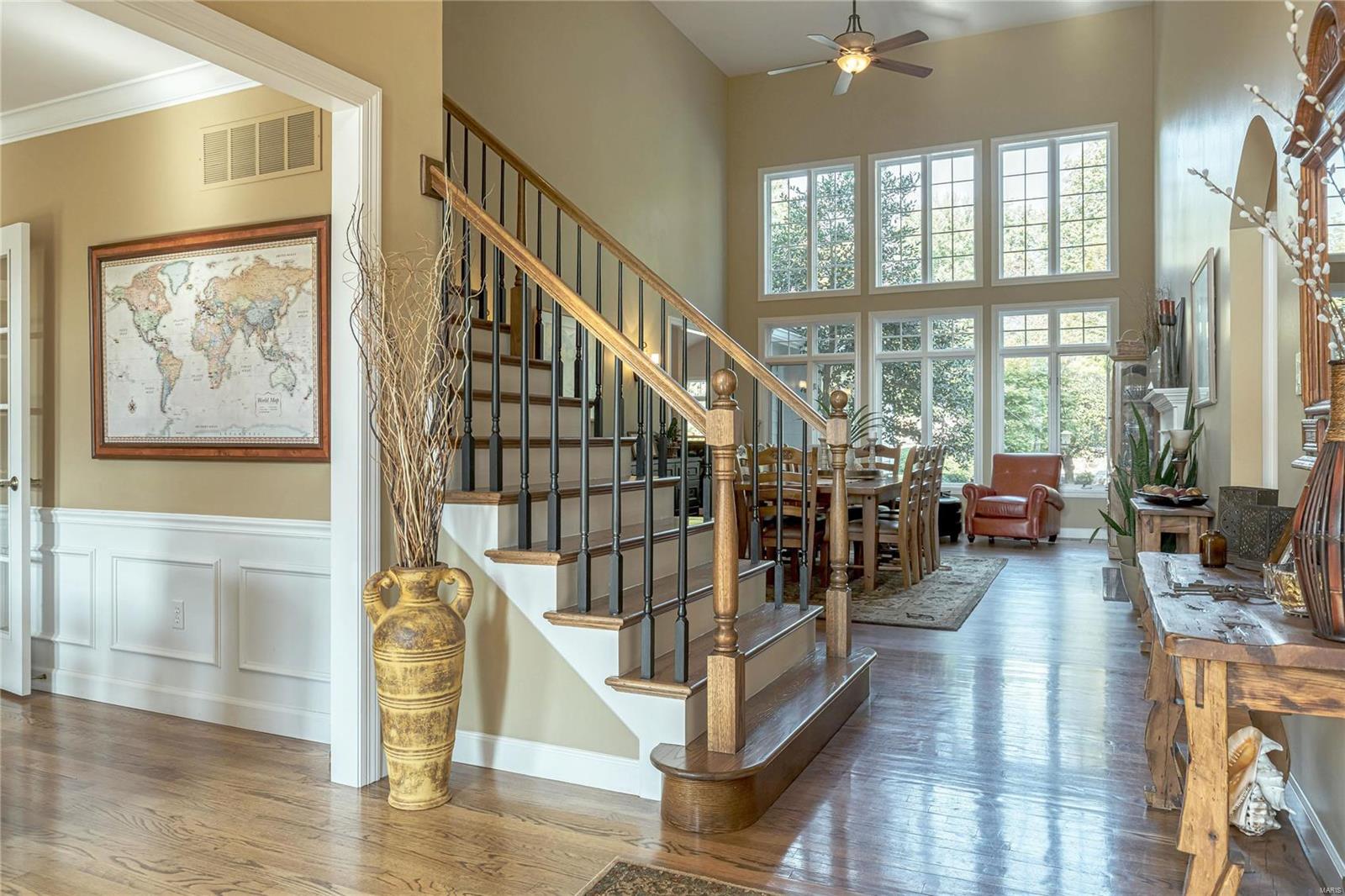 Claychester - Residential