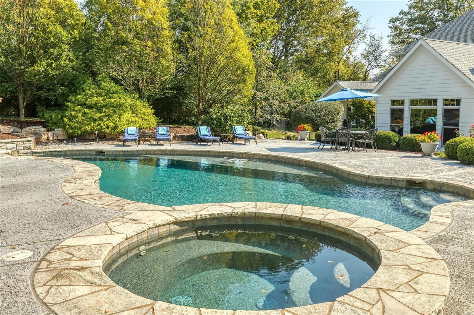 Claychester - Residential