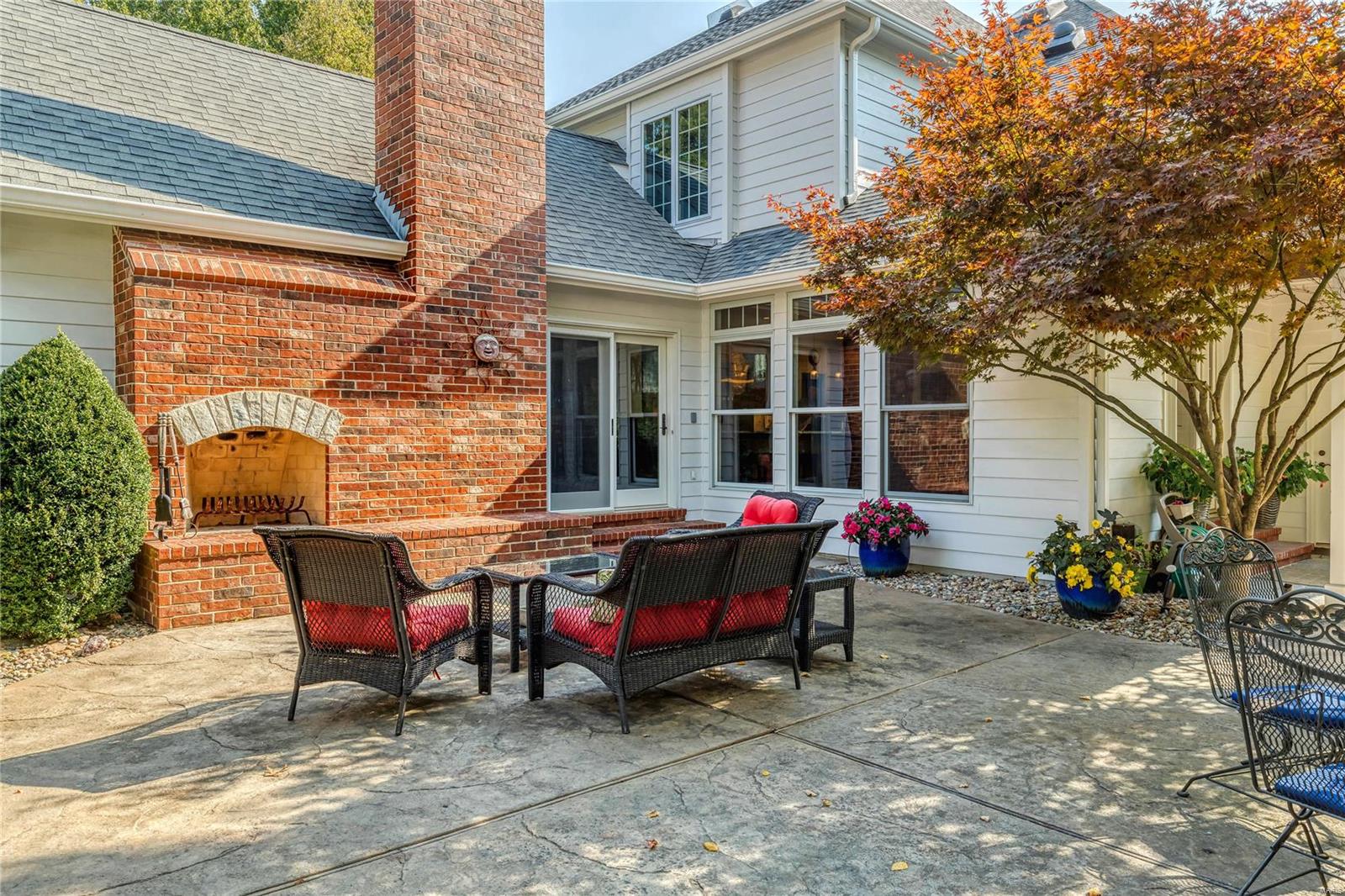 Claychester - Residential