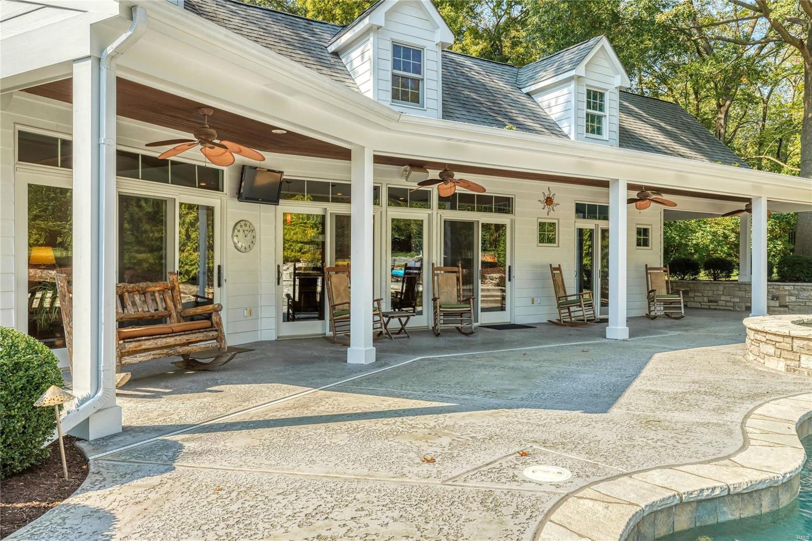 Claychester - Residential