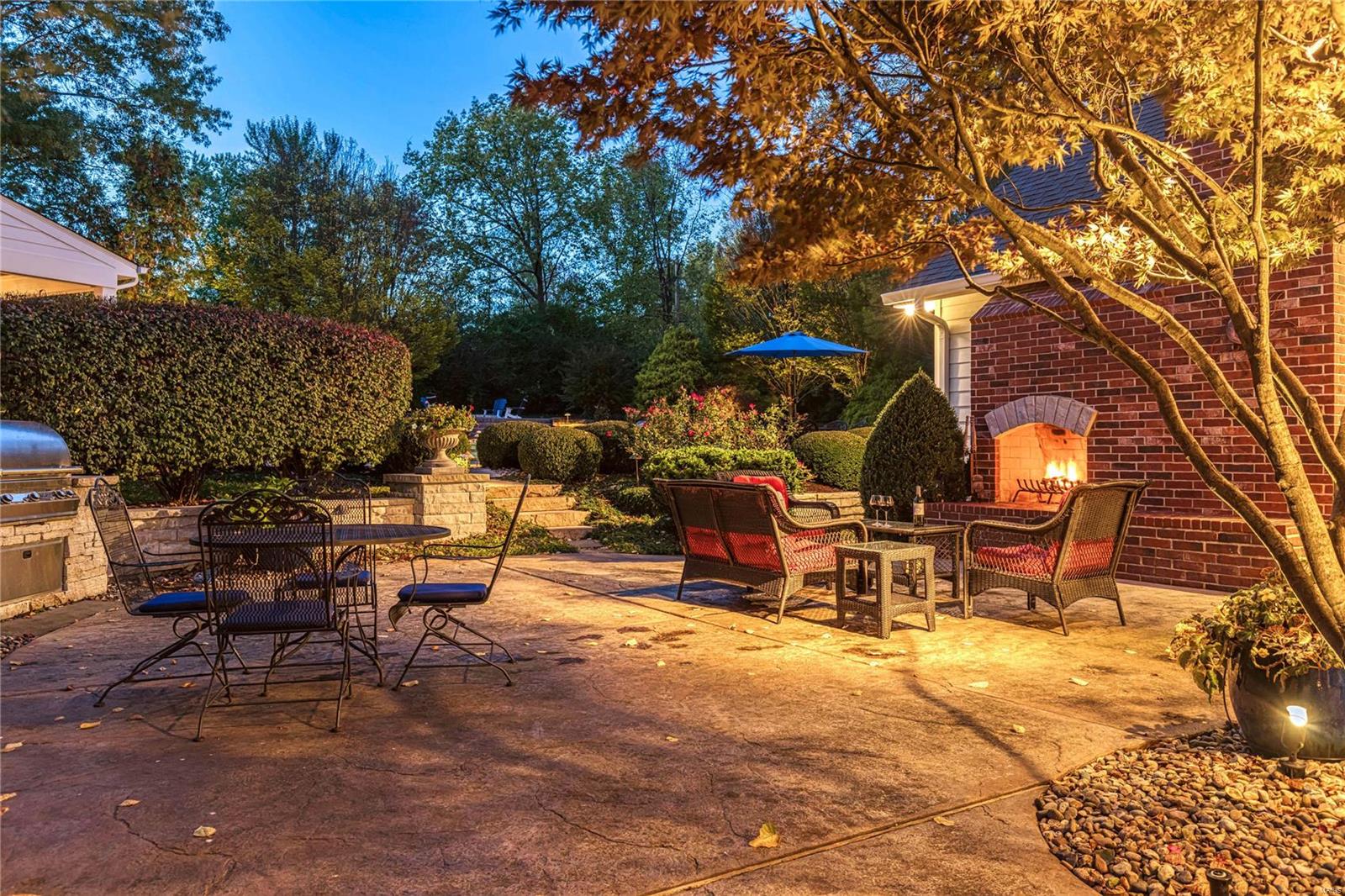 Claychester - Residential