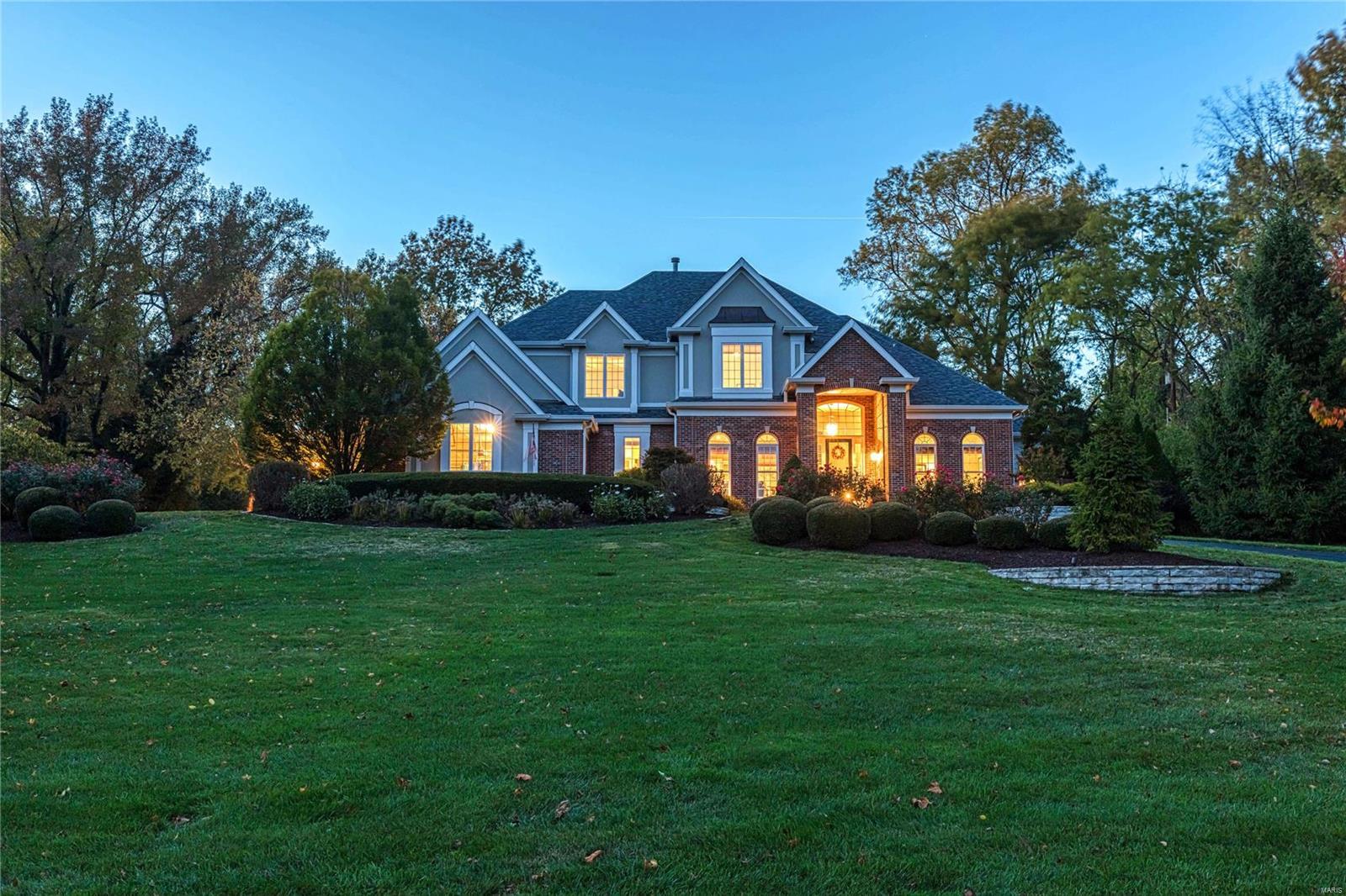 Claychester - Residential