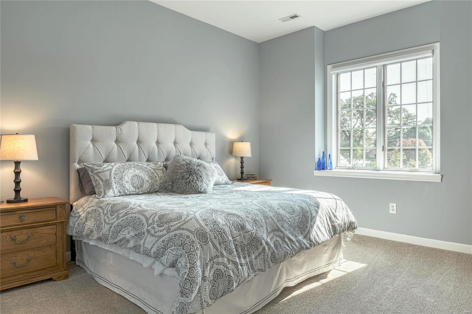 Claychester - Residential