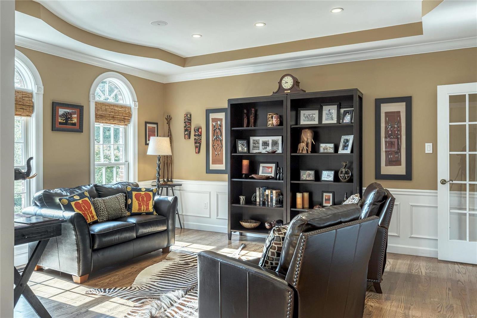 Claychester - Residential