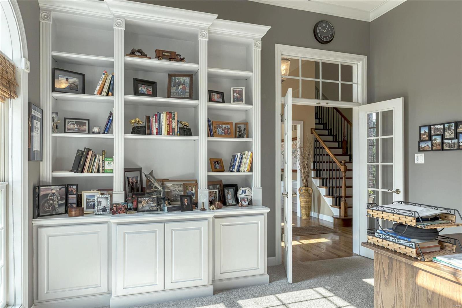 Claychester - Residential