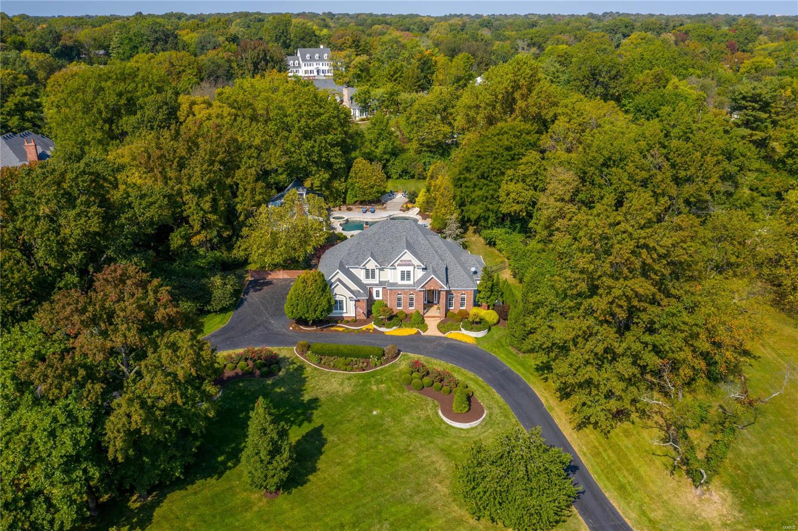 Claychester - Residential