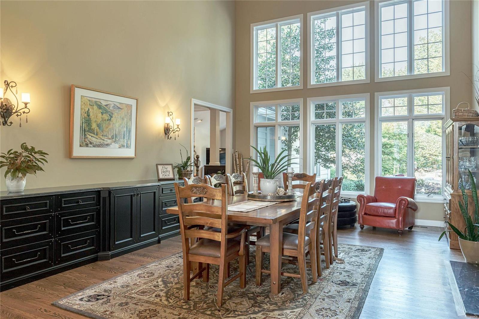 Claychester - Residential