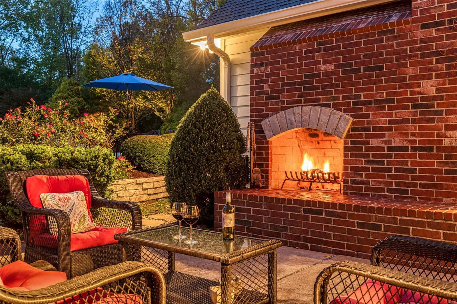 Claychester - Residential