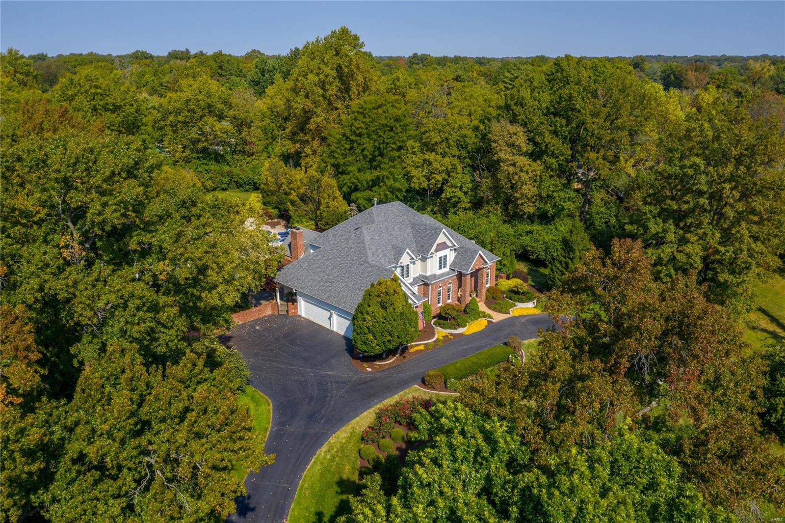 Claychester - Residential