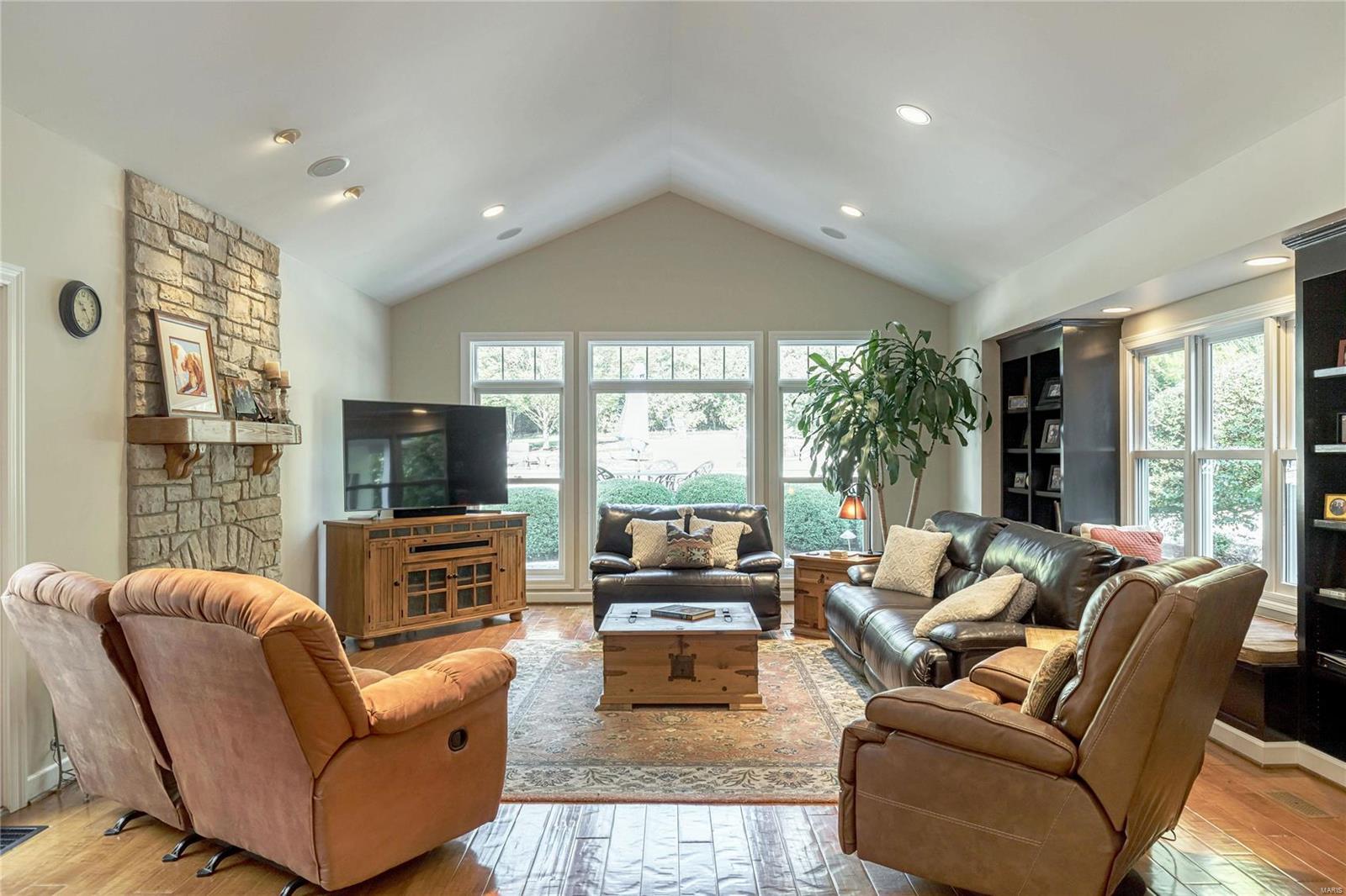 Claychester - Residential