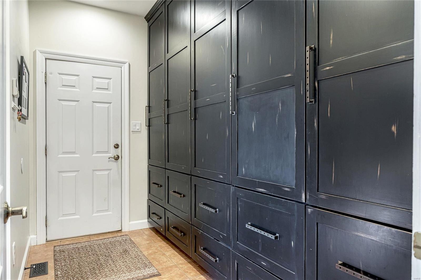 Claychester - Residential