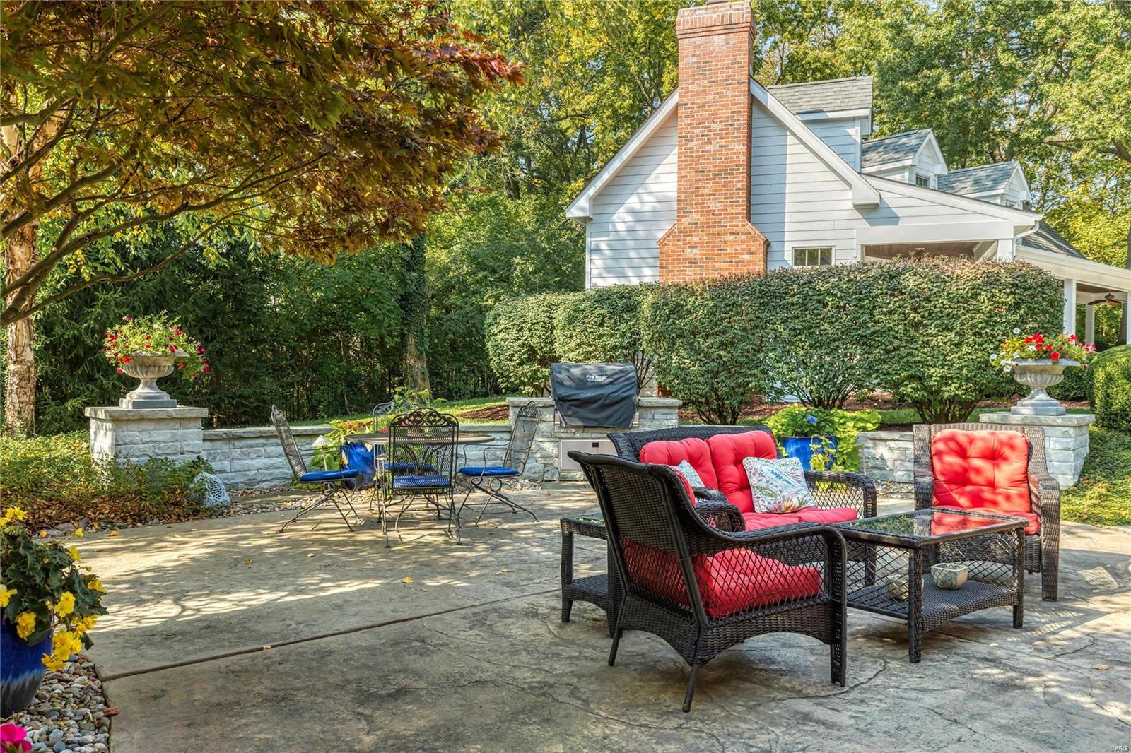 Claychester - Residential