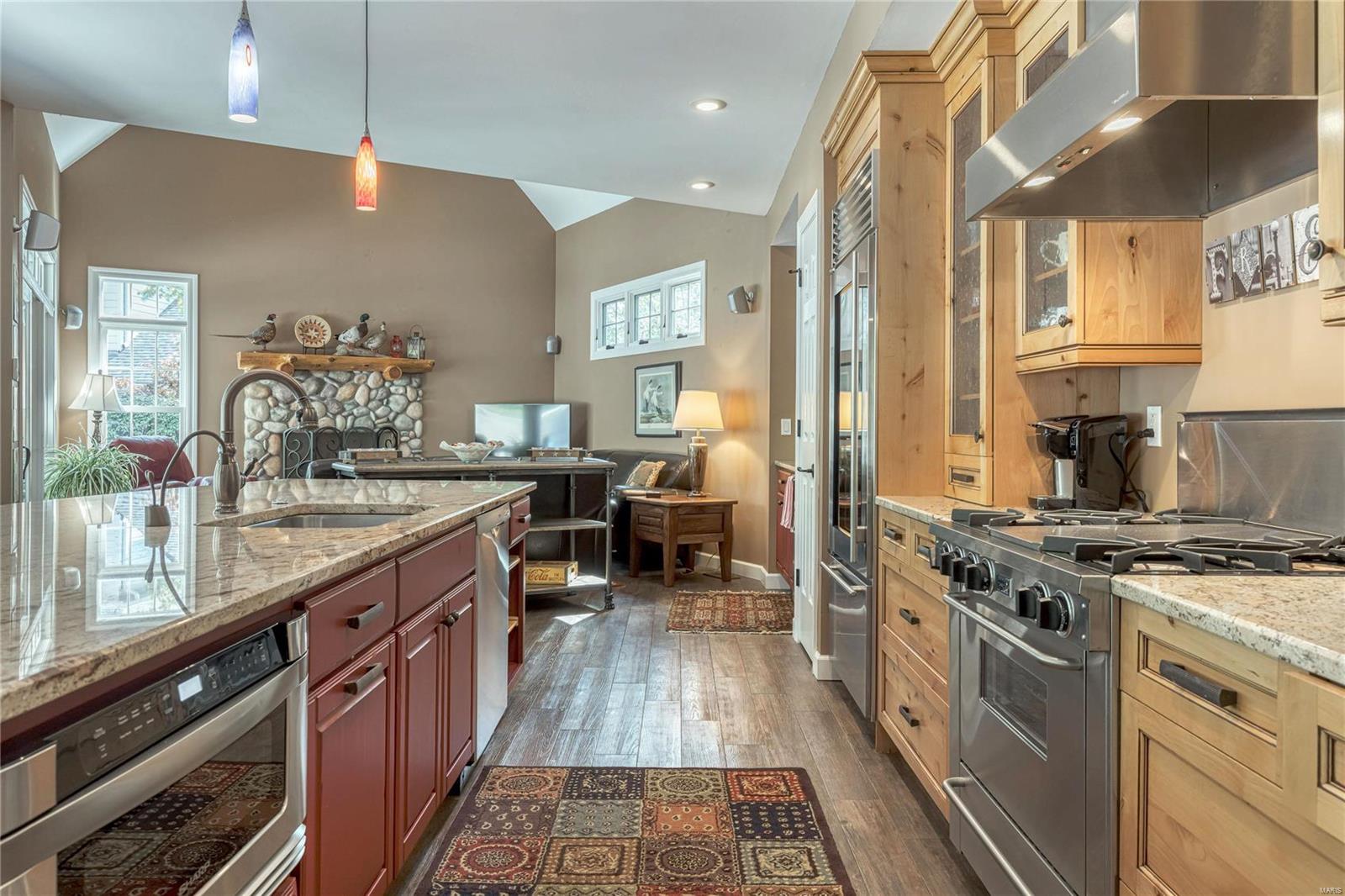 Claychester - Residential