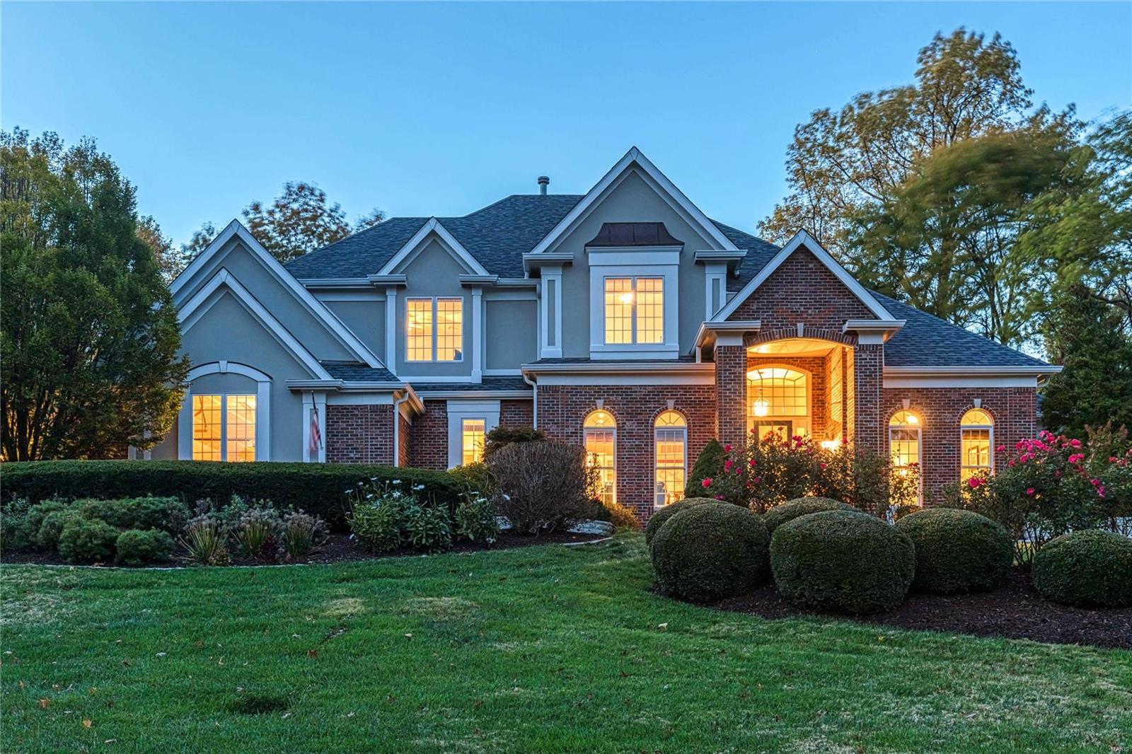 Claychester - Residential