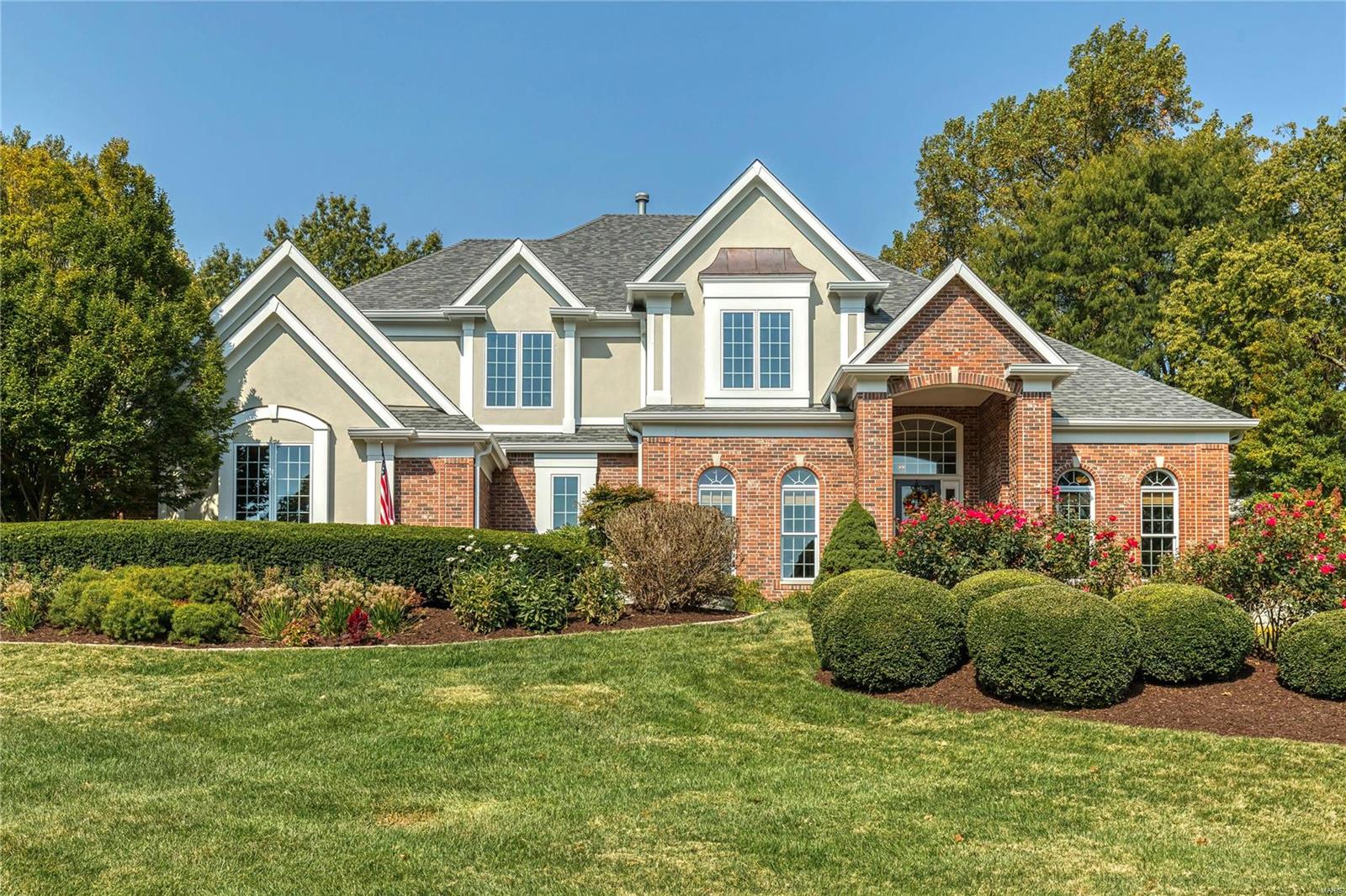 Claychester - Residential