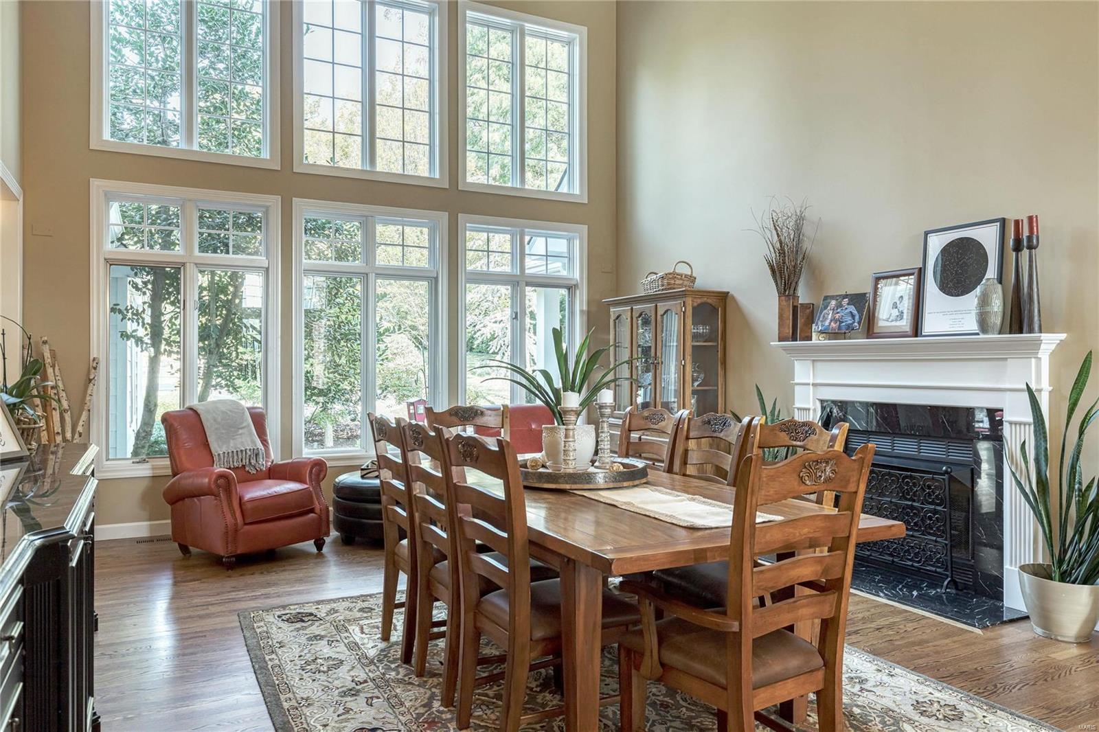 Claychester - Residential