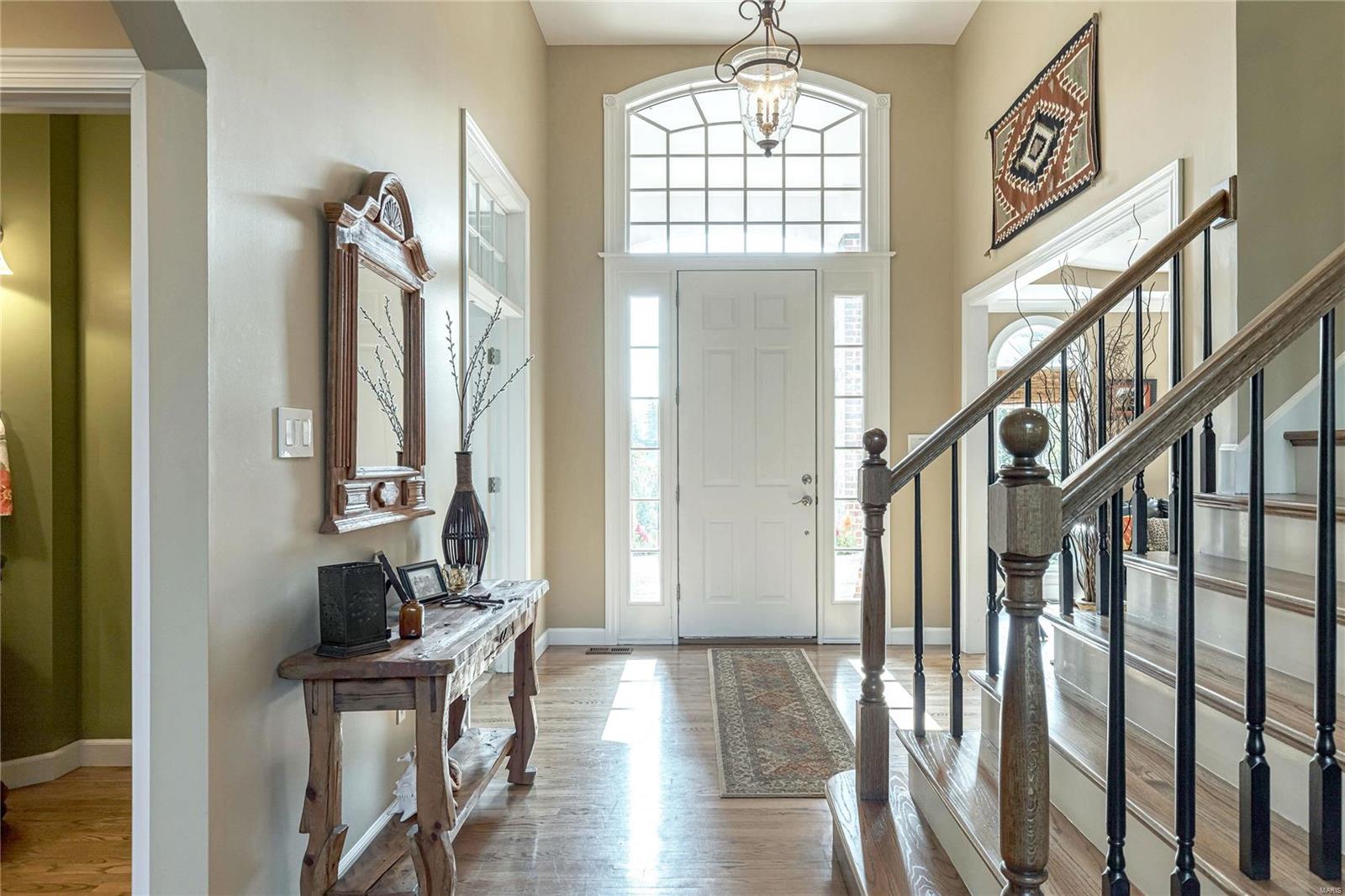 Claychester - Residential