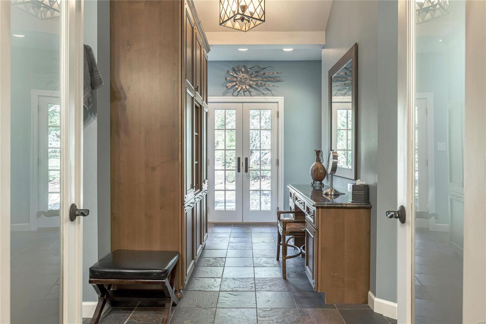 Claychester - Residential