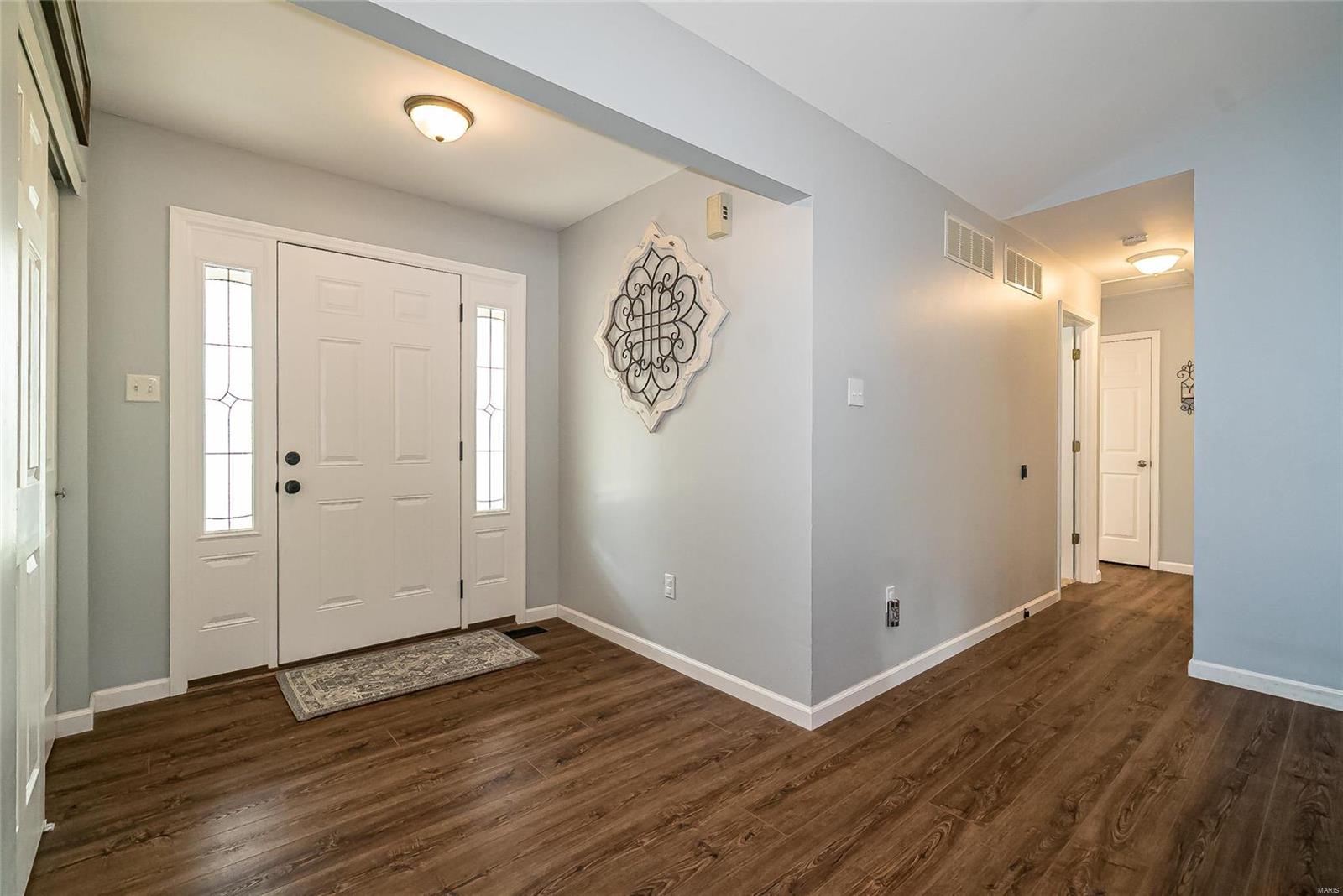 Waterford Estate - Residential