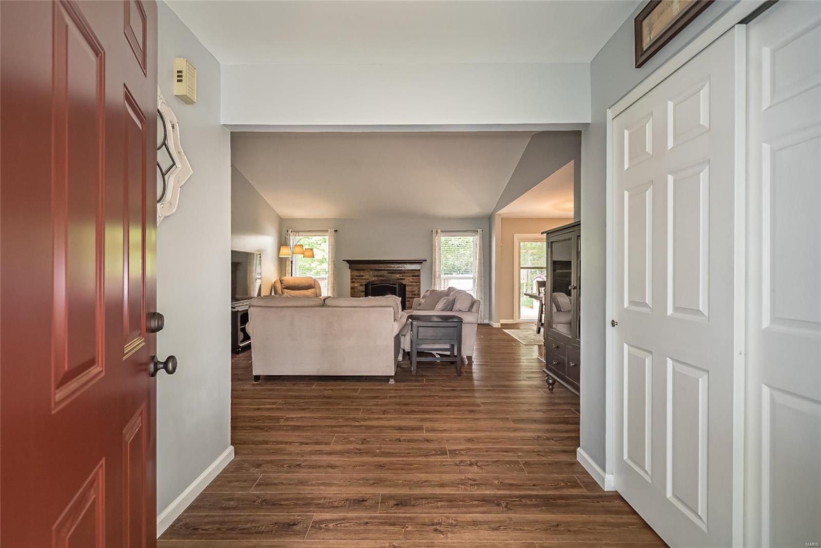 Waterford Estate - Residential