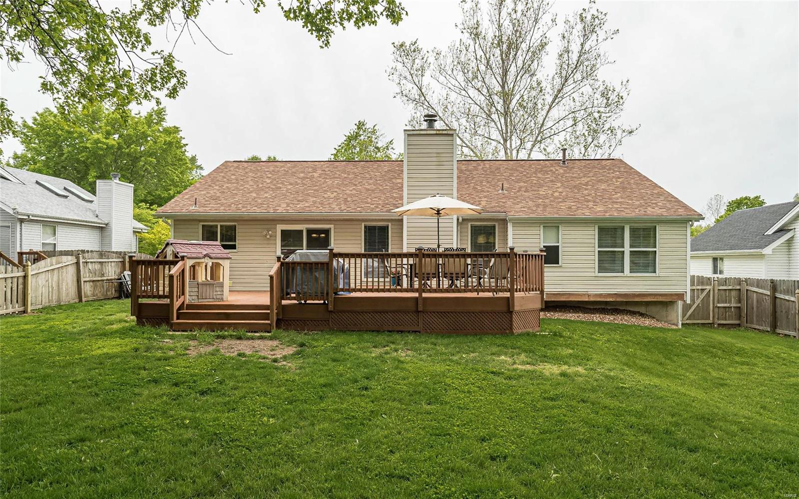 Waterford Estate - Residential
