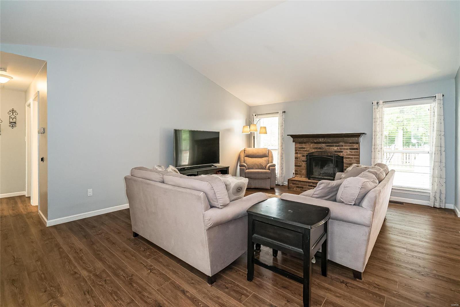 Waterford Estate - Residential