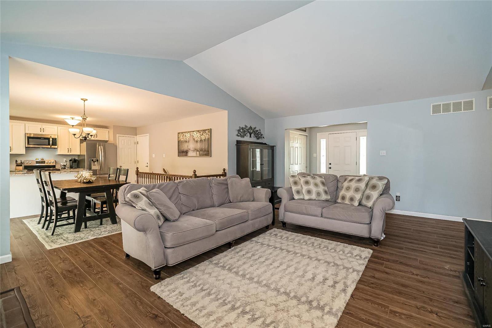 Waterford Estate - Residential